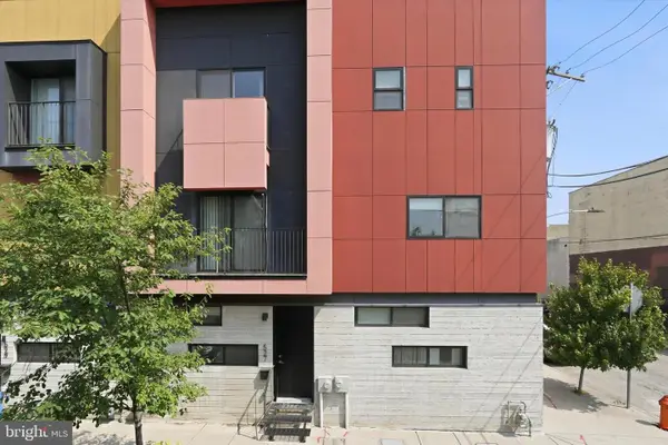 527 W Jefferson St, PHILADELPHIA, PA 19122