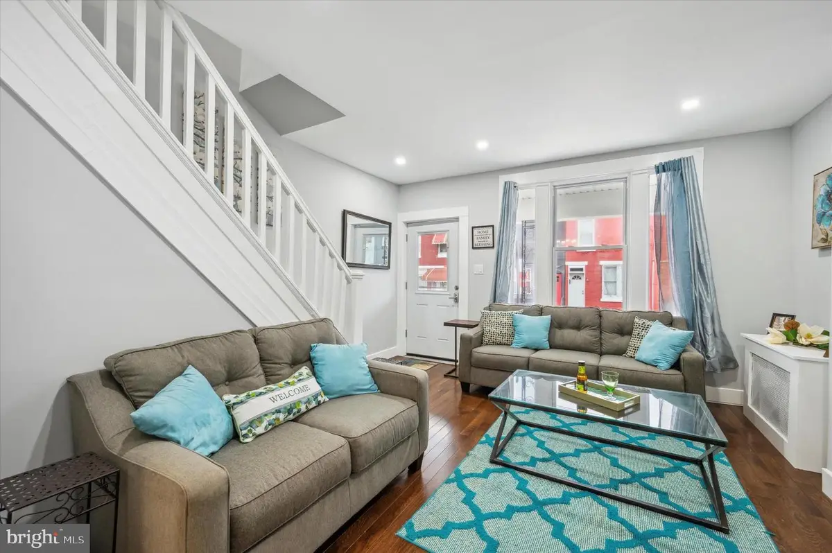 2916 W Norris St, Philadelphia, PA 19121 - #1
