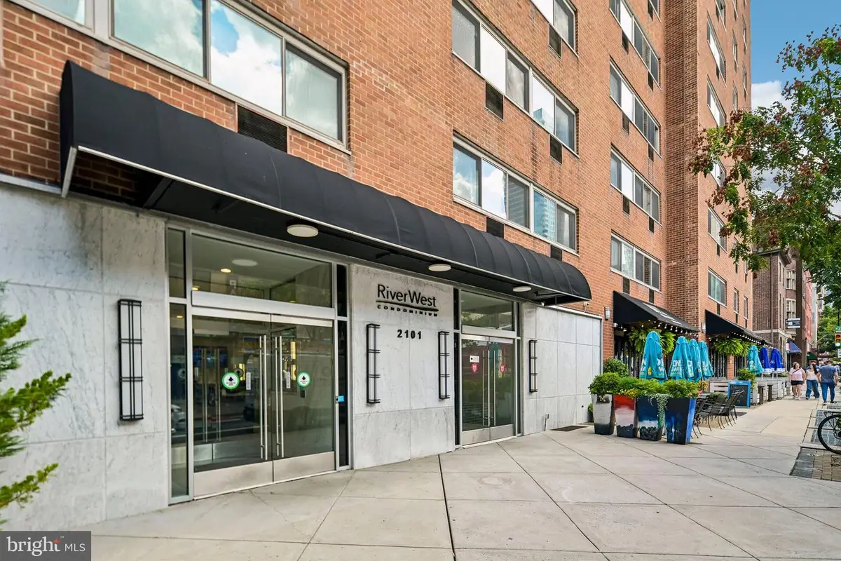 2101-17 Chestnut St #817, Philadelphia, PA 19103 - #1