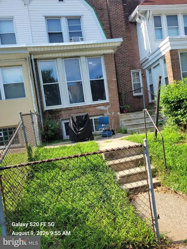 1846 Roselyn St, PHILADELPHIA, PA 19141