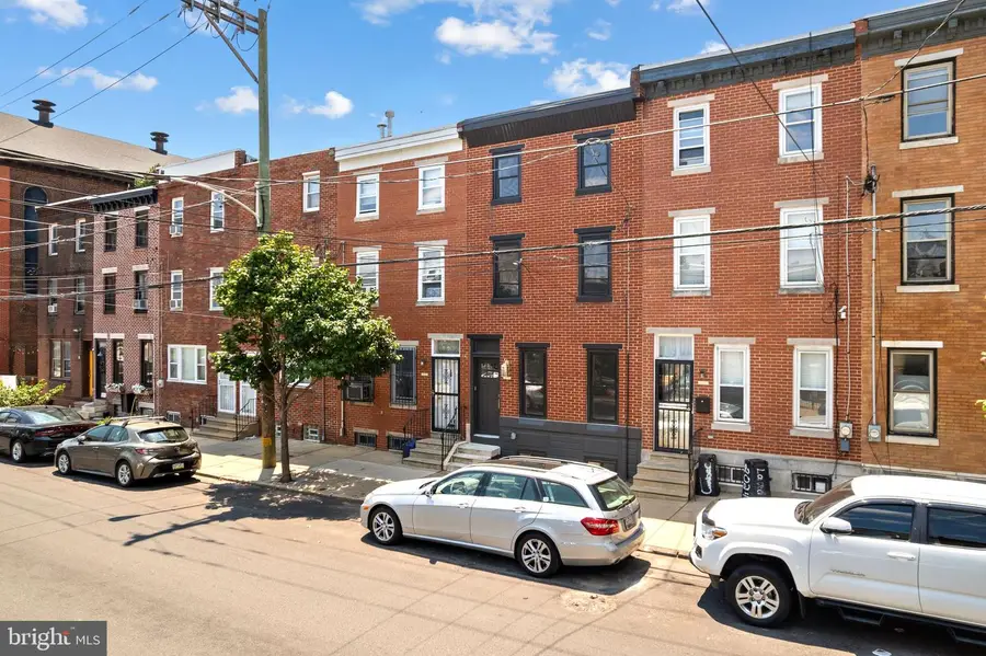 2026 E Cumberland St, Philadelphia, PA 19125 - #2