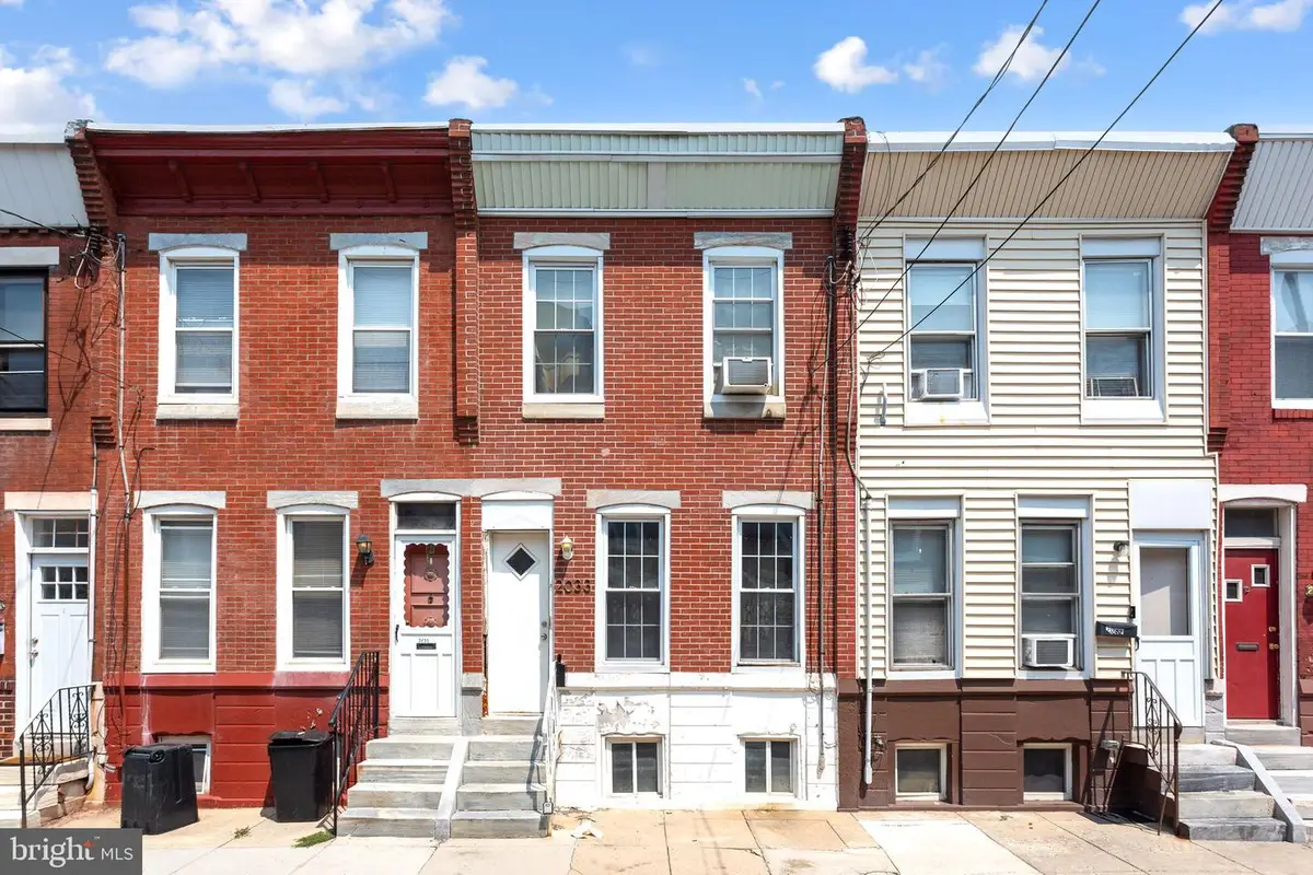 2033 Mcclellan St, Philadelphia, PA 19145 - #1