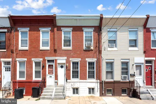 2033 Mcclellan St, PHILADELPHIA, PA 19145