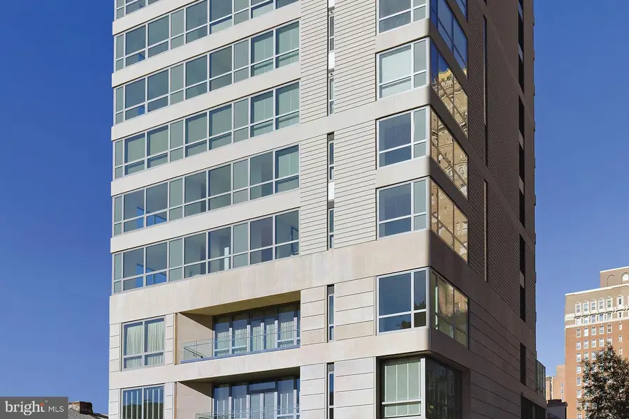 1706 Rittenhouse Sq #301, Philadelphia, PA 19103 - #2