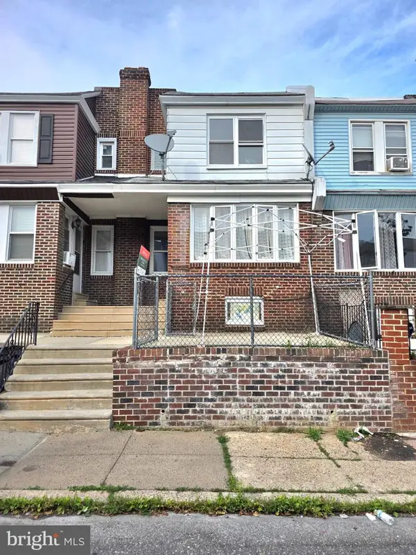 4223 Loring, PHILADELPHIA, PA 19136