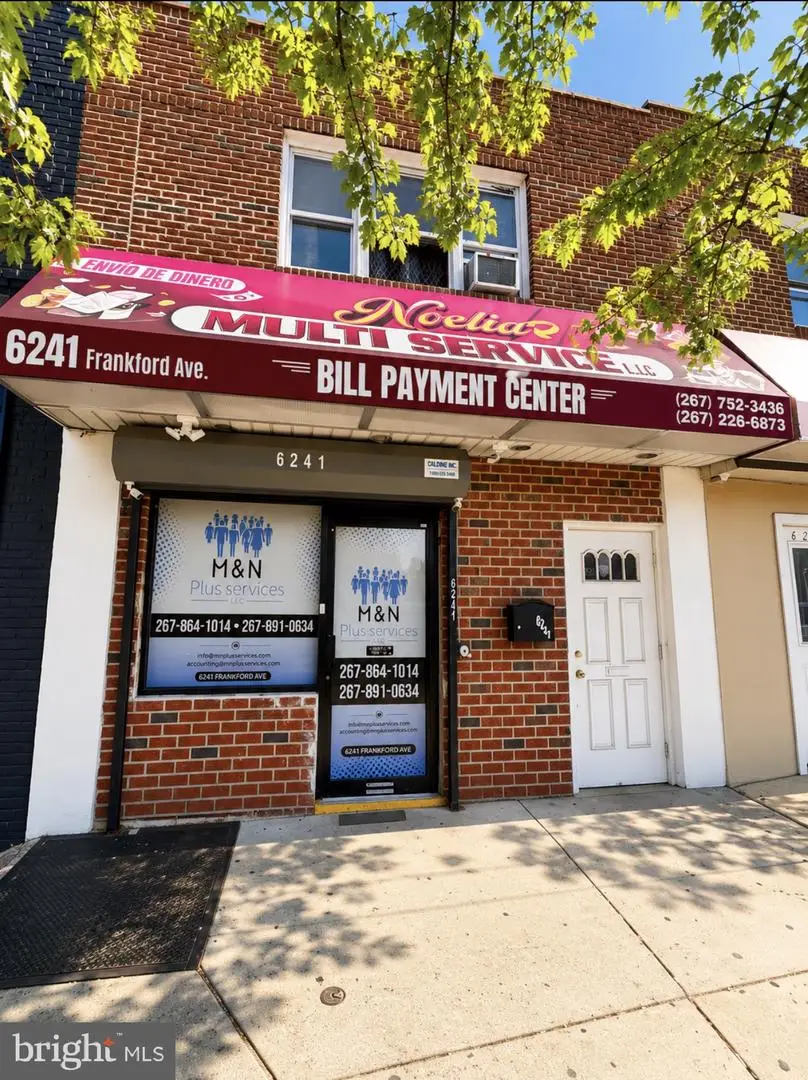 6241 Frankford Ave, Philadelphia, PA 19135 - #2