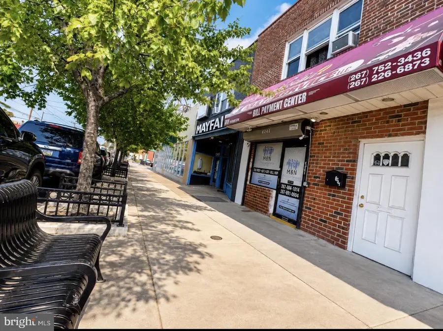 6241 Frankford Ave, Philadelphia, PA 19135 - #3