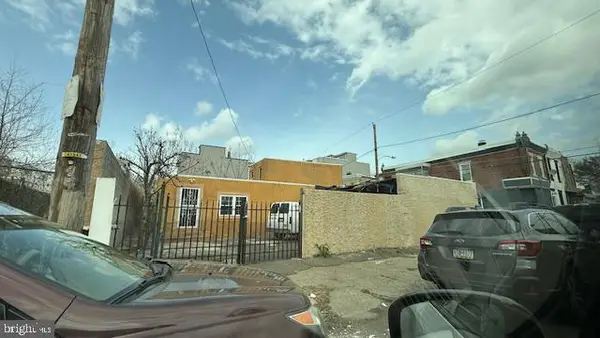 1854 E Oakdale St E, PHILADELPHIA, PA 19125