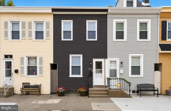 2734 Haworth St, PHILADELPHIA, PA 19137