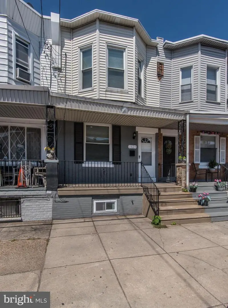 1924 S 22nd St, Philadelphia, PA 19145 - #3