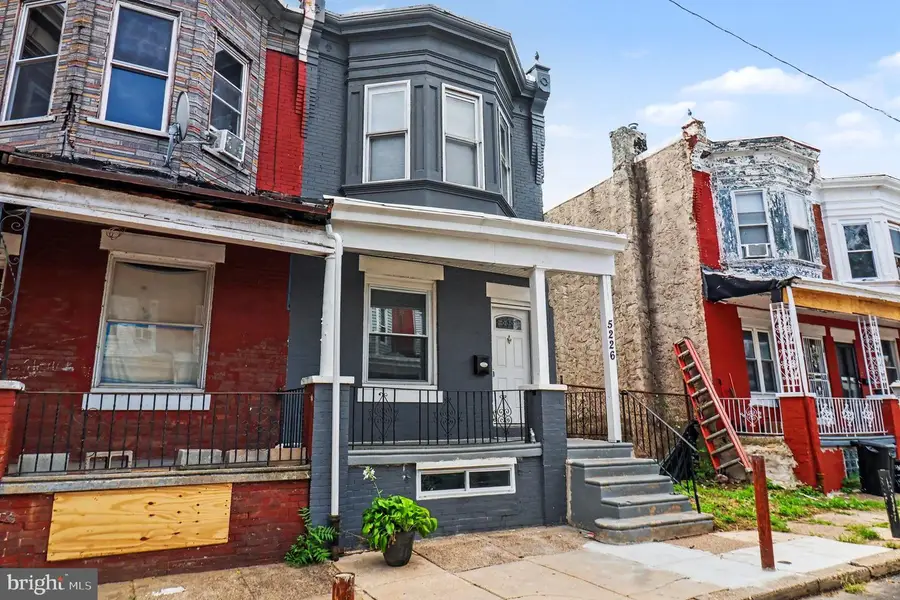 5226 Reinhard St, Philadelphia, PA 19143 - #2