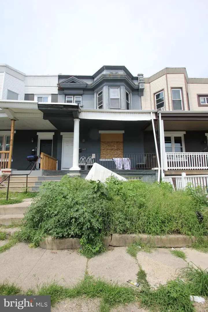 812 S Cecil St, Philadelphia, PA 19143 - #1
