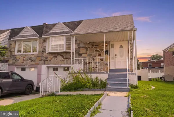 1928 President St, PHILADELPHIA, PA 19115