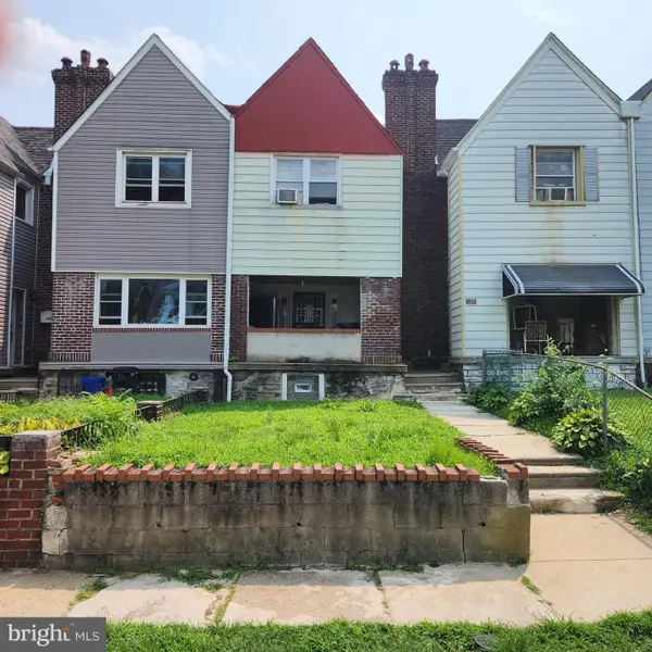 330 E Vernon Rd, PHILADELPHIA, PA 19119