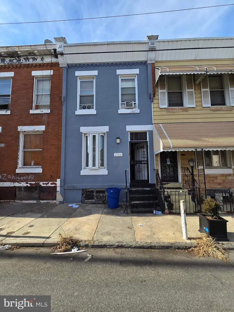 2754 N Croskey St, Philadelphia, PA 19132 - #1