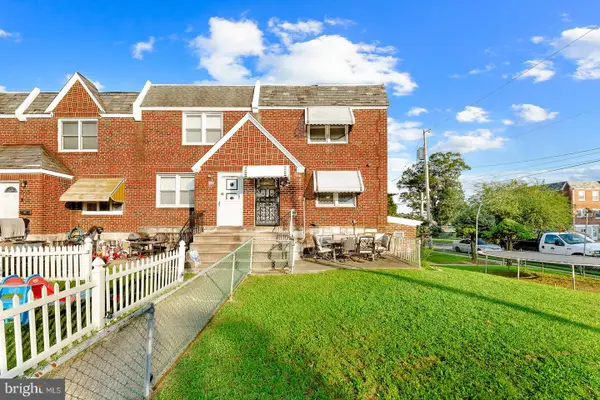 7001 Calvert St, PHILADELPHIA, PA 19149