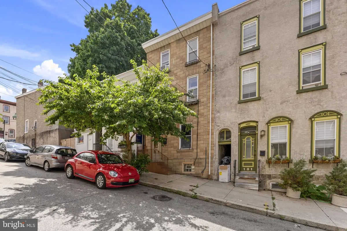 183 Markle St, Philadelphia, PA 19128 - #1