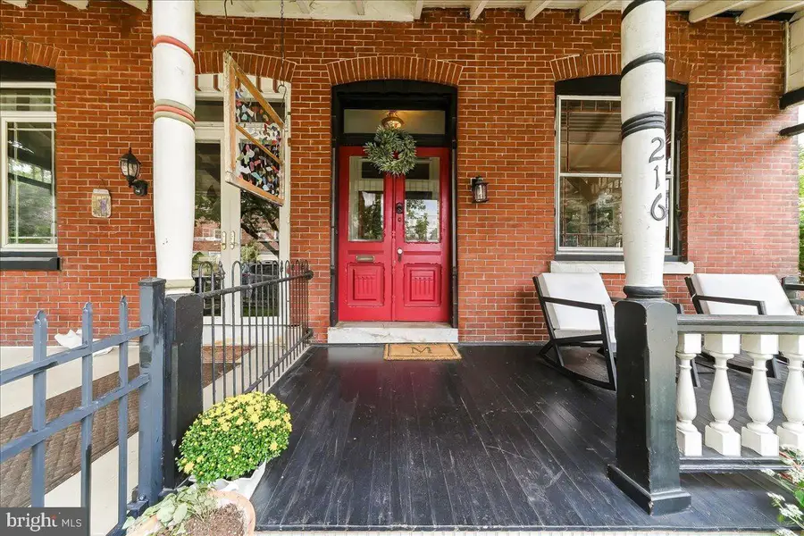 216 Sumac St, Philadelphia, PA 19128 - #2