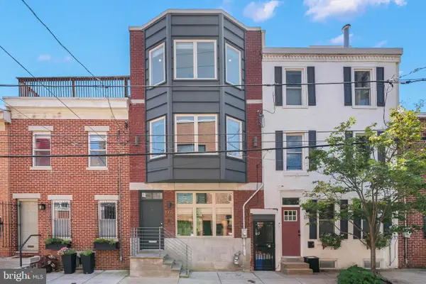 1906 Kater St, PHILADELPHIA, PA 19146