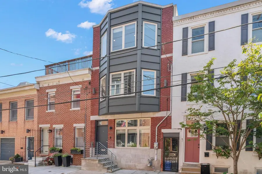 1906 Kater St, Philadelphia, PA 19146 - #2
