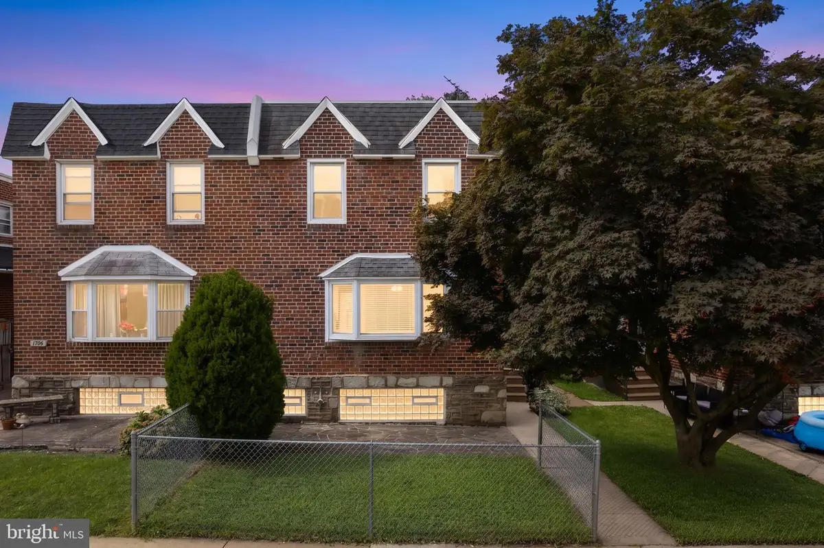 1704 Faunce St, Philadelphia, PA 19111 - #1