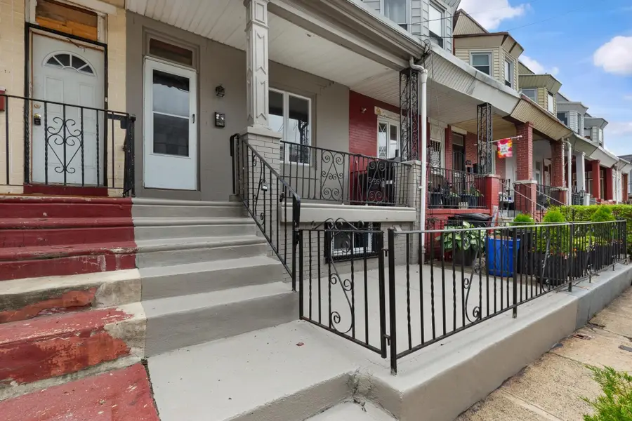 2342 Mcclellan St, Philadelphia, PA 19145 - #2