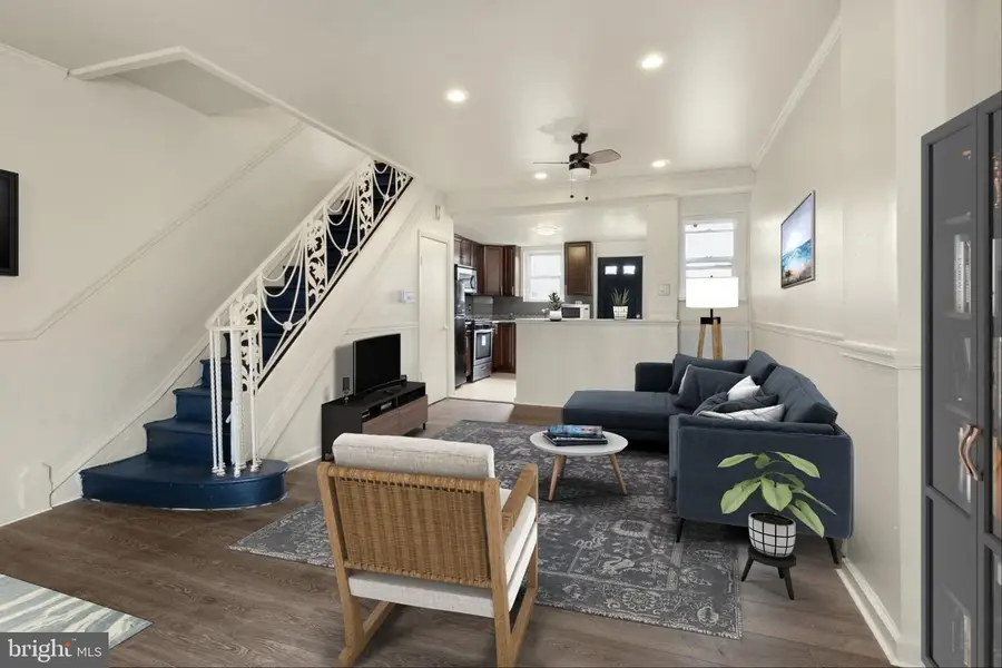 2342 Mcclellan St, Philadelphia, PA 19145 - #3