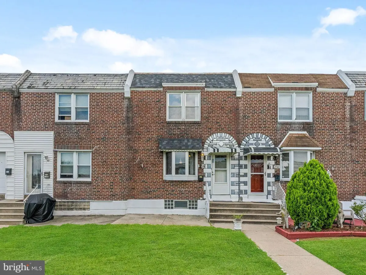 2742 Elbridge St, Philadelphia, PA 19149 - #1