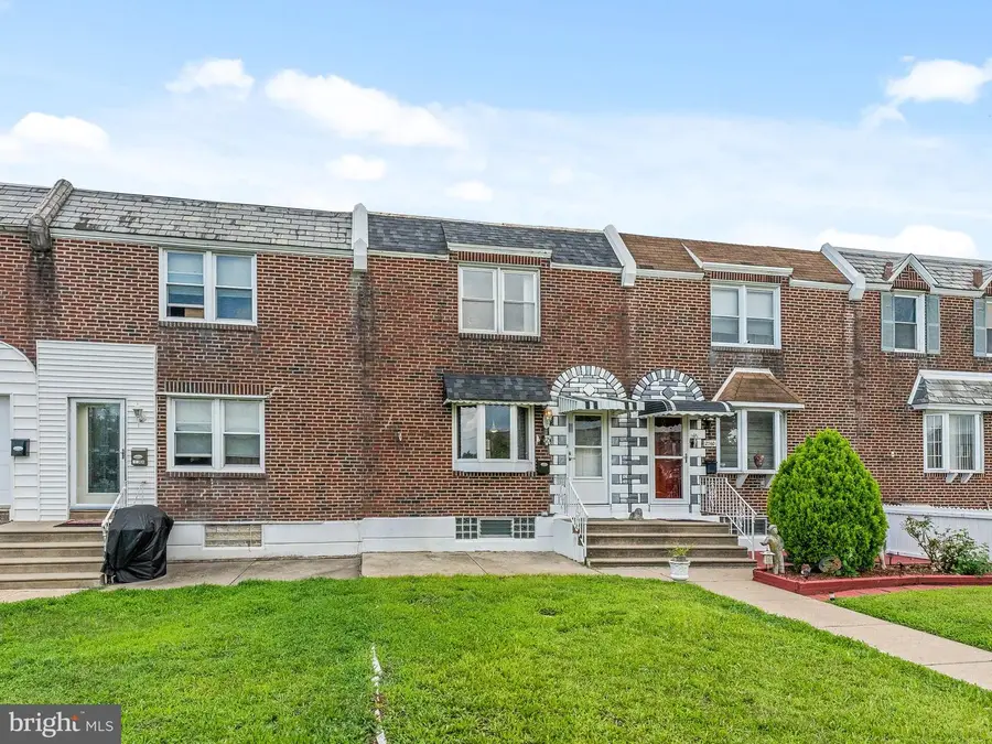 2742 Elbridge St, Philadelphia, PA 19149 - #3
