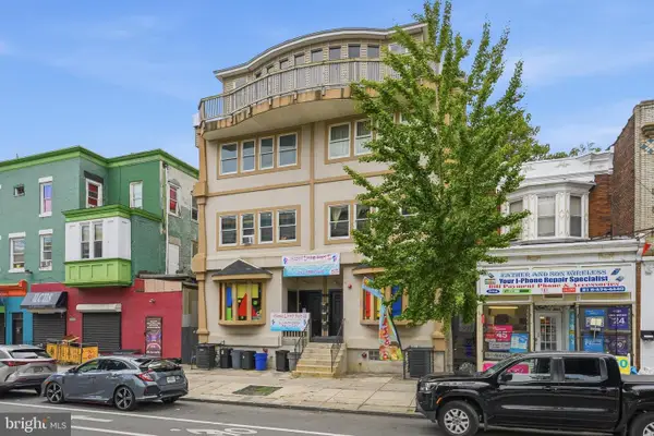 5110 Market St, PHILADELPHIA, PA 19139