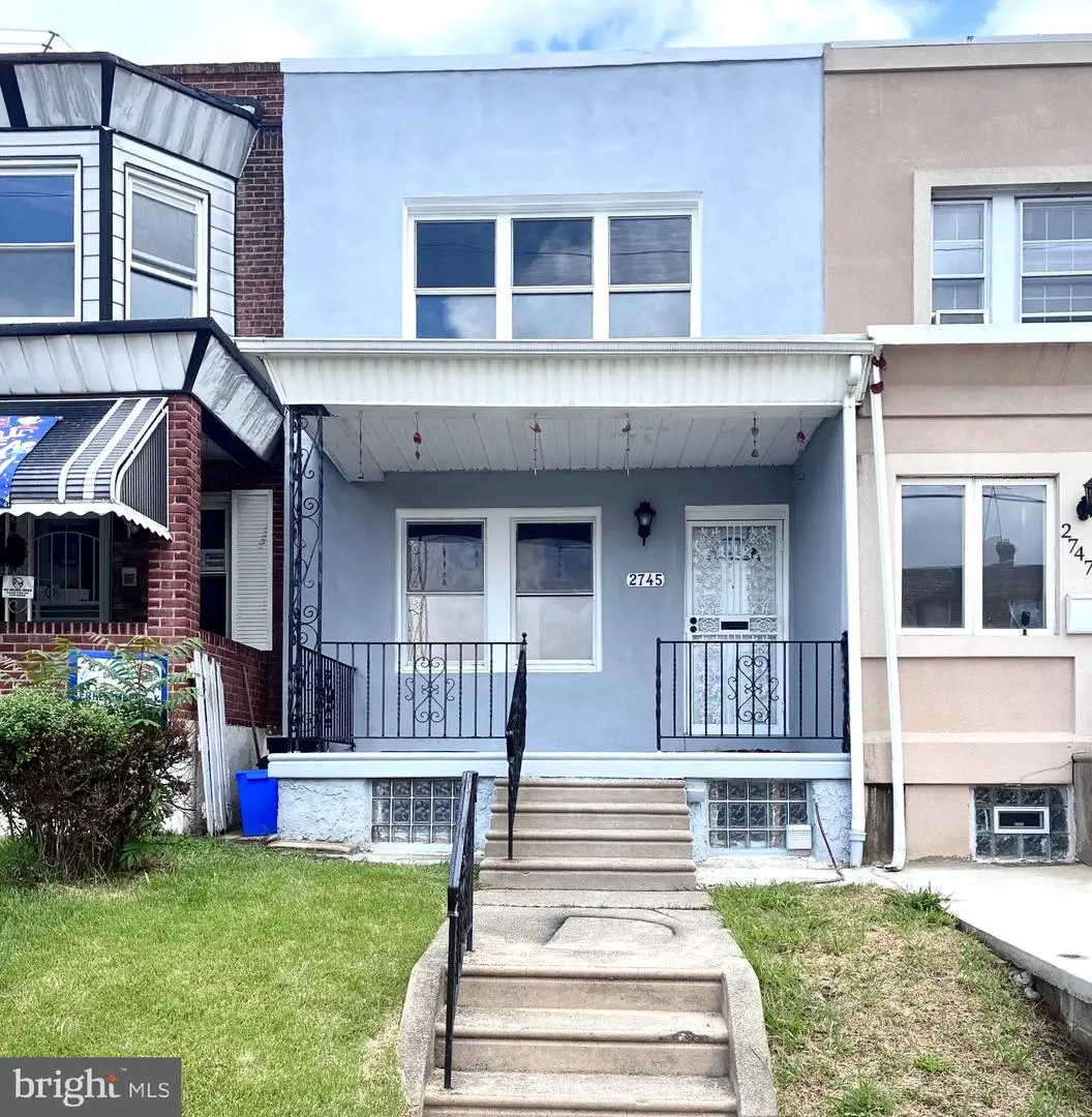 2745 S 71st St, Philadelphia, PA 19153 - #1