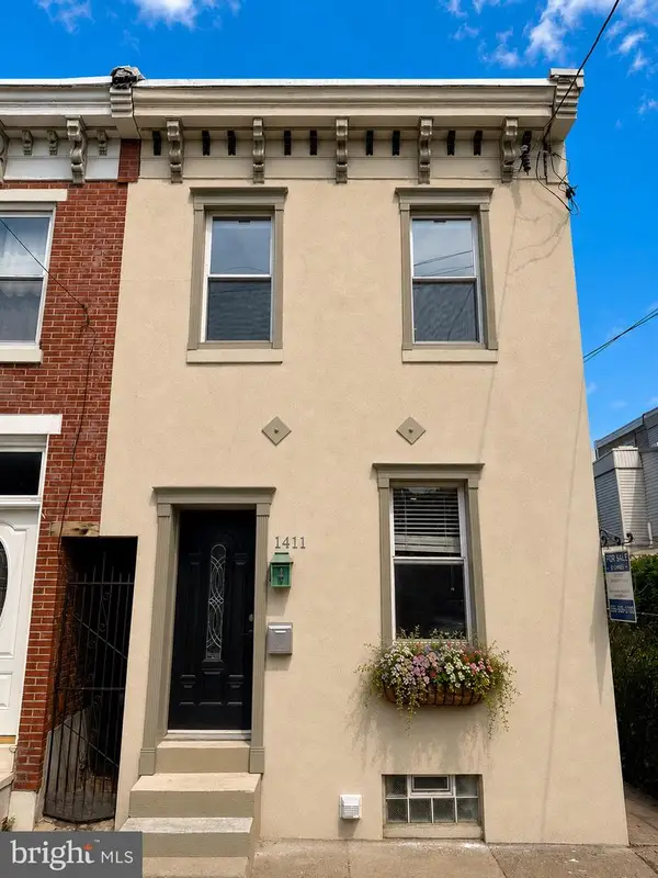 1411 E Berks St, PHILADELPHIA, PA 19125