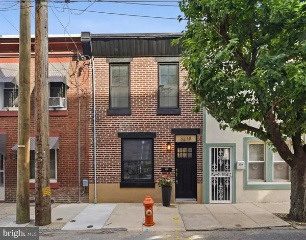 3218 Miller St, PHILADELPHIA, PA 19134
