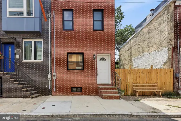 2022 Wilder St, PHILADELPHIA, PA 19146