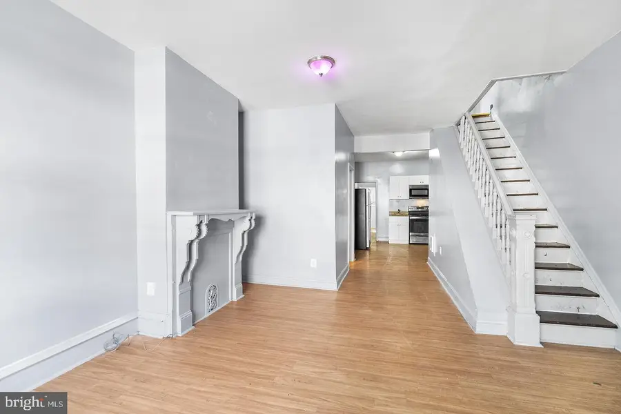 1624 Edgley St, Philadelphia, PA 19121 - #2