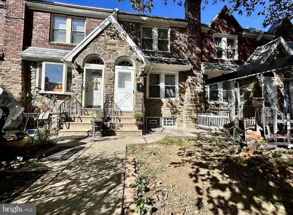 5922 Alma St, PHILADELPHIA, PA 19149
