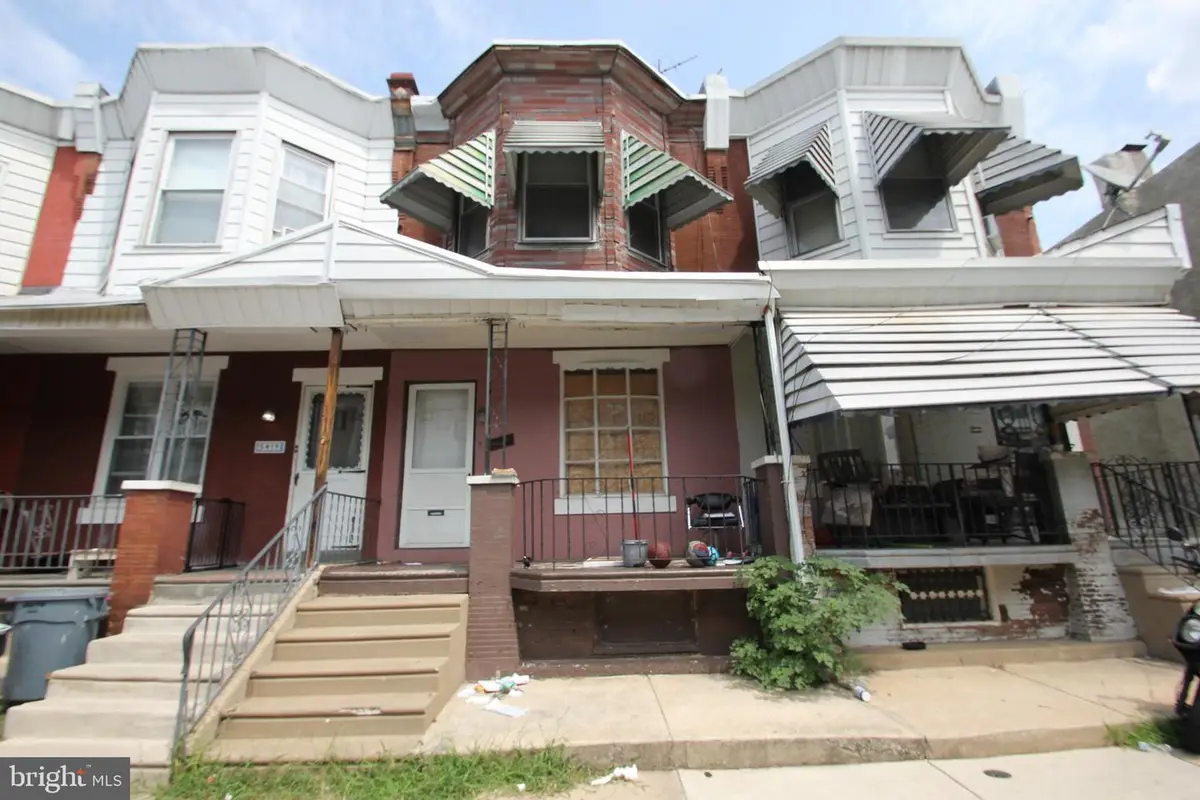 5417 Spring St, Philadelphia, PA 19139 - #1