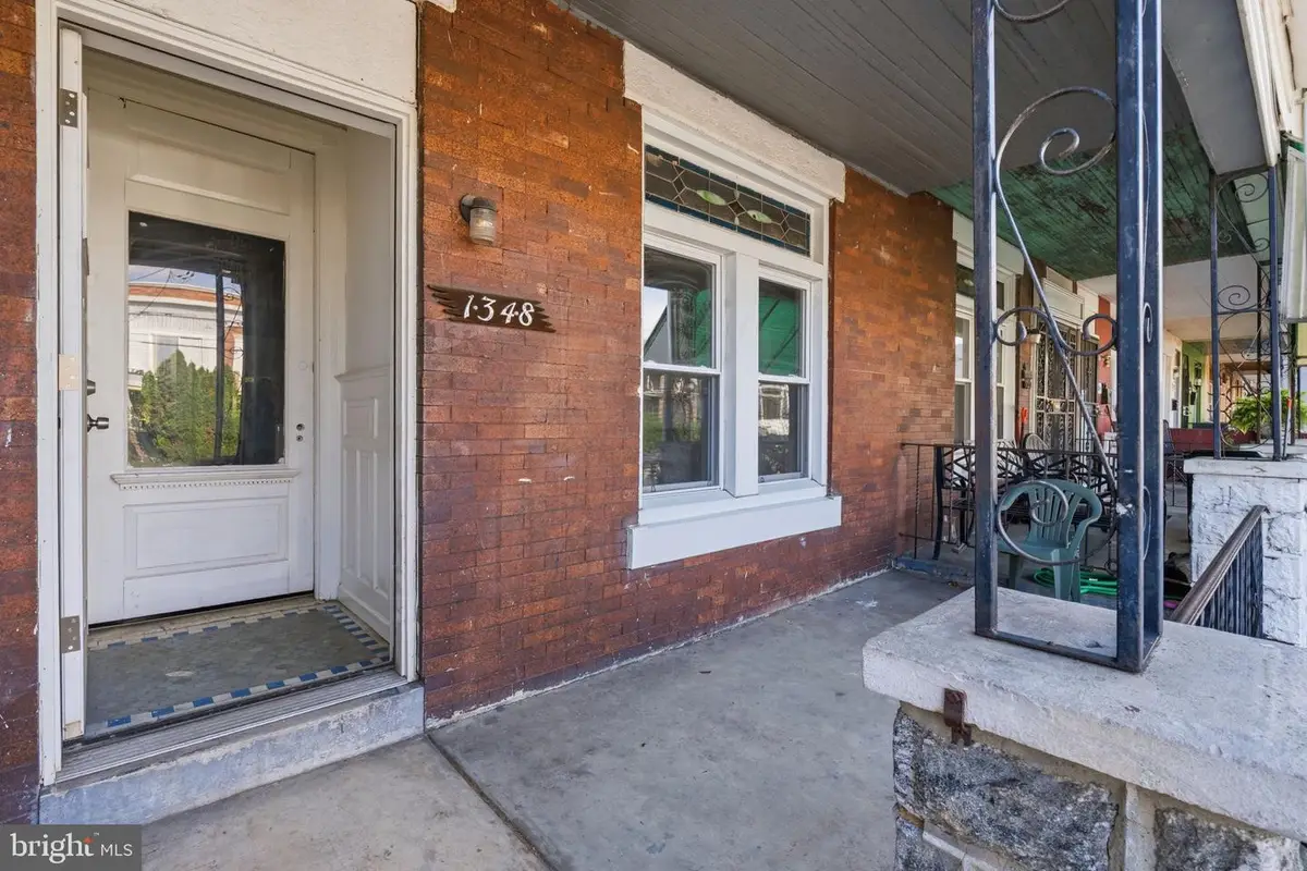 1348 S 52nd St, Philadelphia, PA 19143 - #1