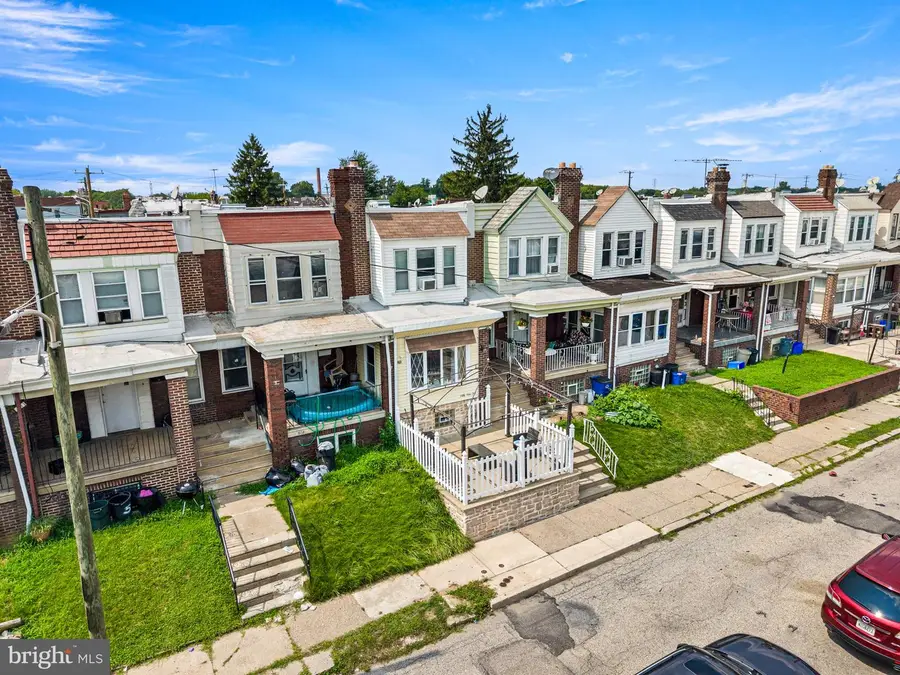 5910 Agusta St, Philadelphia, PA 19149 - #3