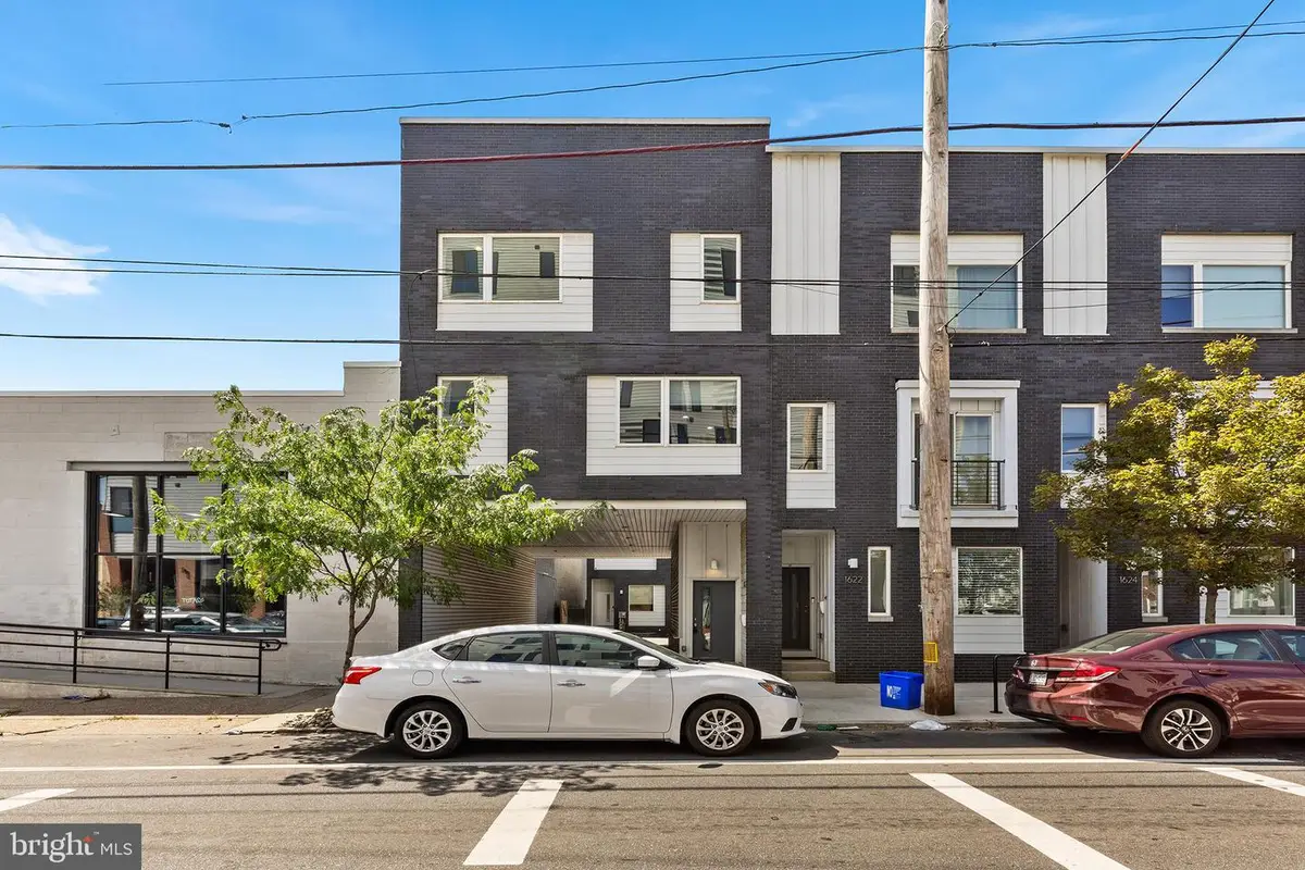 1620 N 5th St, Philadelphia, PA 19122 - #1
