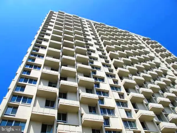 604-36 S Washington Sq #2814, PHILADELPHIA, PA 19106