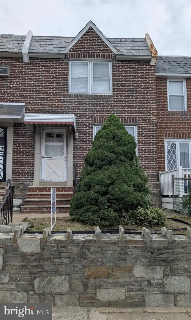 6320 Mershon St, Philadelphia, PA 19149 - #1