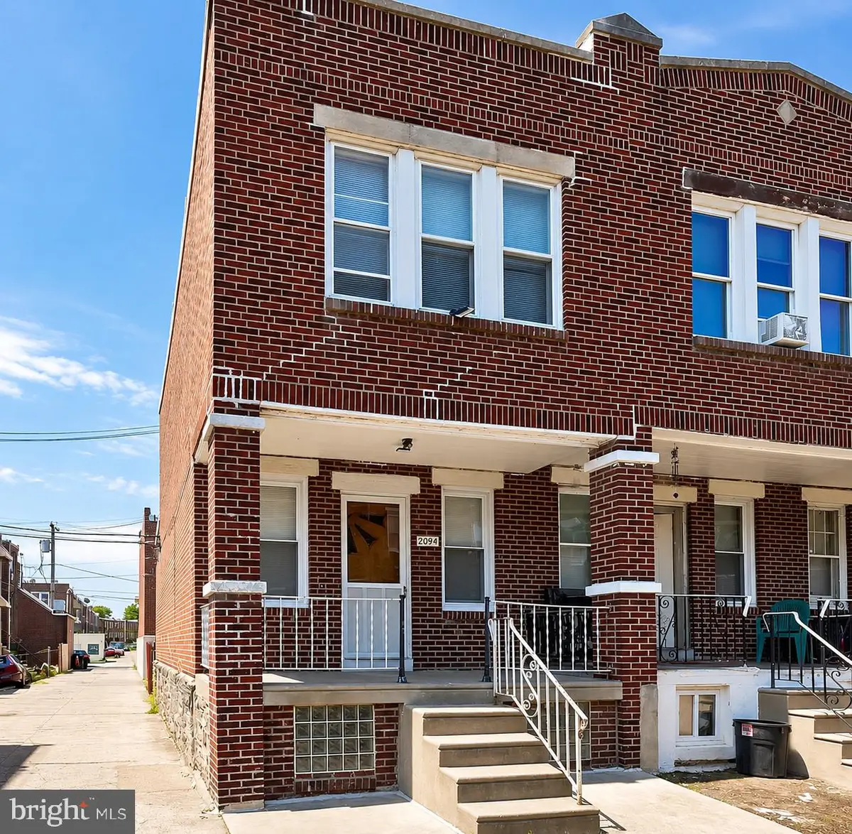 2094 Carver St, Philadelphia, PA 19124 - #1
