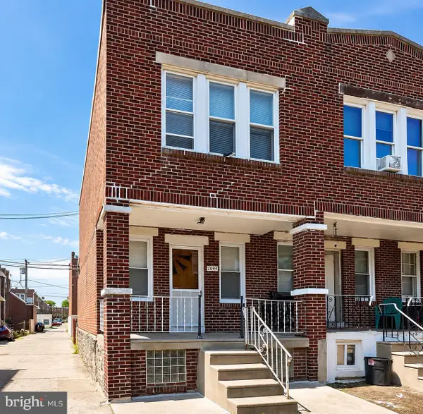 2094 Carver St, PHILADELPHIA, PA 19124