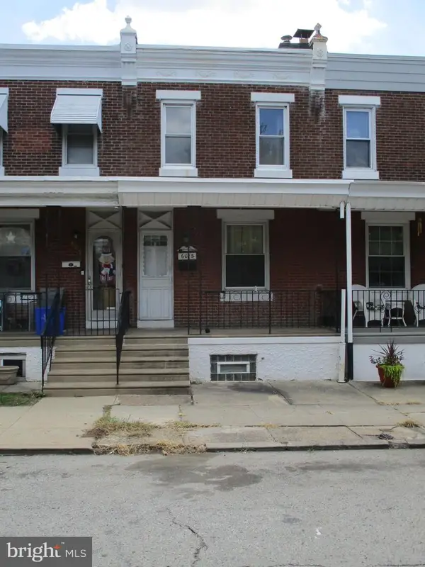 6015 Montague St, PHILADELPHIA, PA 19135
