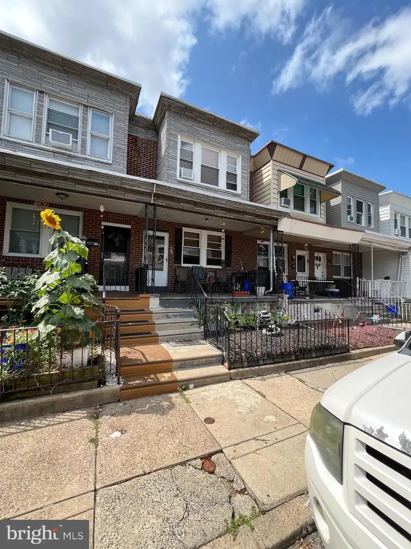 262 Widener St, Philadelphia, PA 19120 - #1