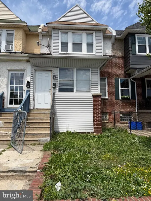 6550 Hegerman St, PHILADELPHIA, PA 19135