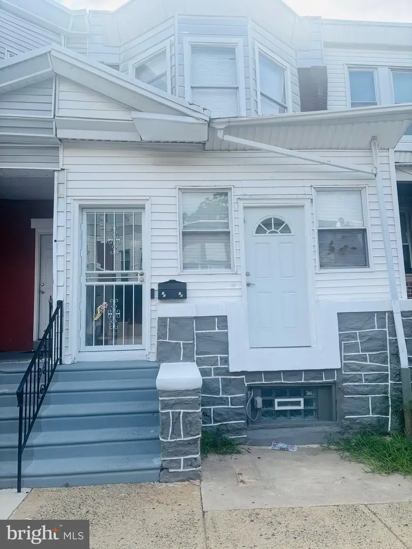 2047 Wilmot St, Philadelphia, PA 19124 - #1