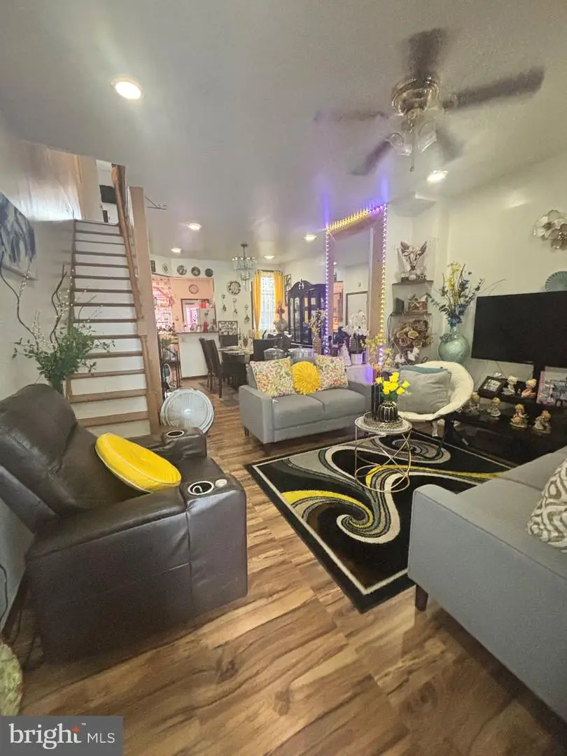 2047 Wilmot St, Philadelphia, PA 19124 - #3