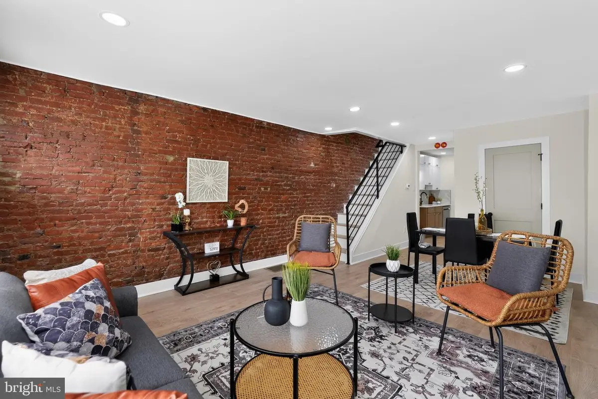 2019 Manton St, Philadelphia, PA 19146 - #1